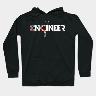 Engineer Hoodie